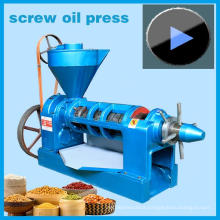 Yzyx10 Durable Oil Machine Best Selling Oil Press